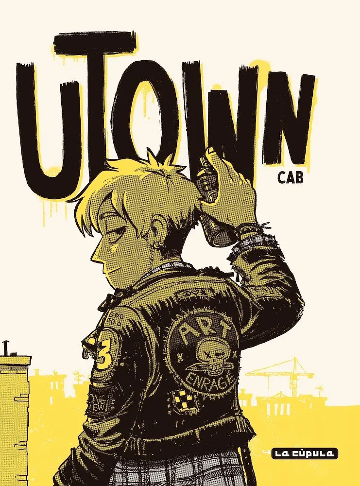 Utown