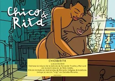 Chico & Rita