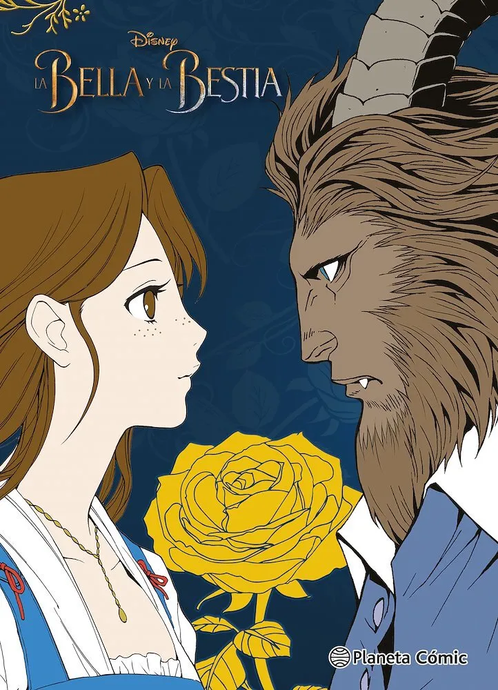 La Bella y la Bestia