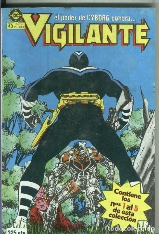 Vigilante