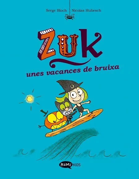 Zuk (Catalán)