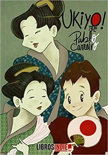 Ukiyo!