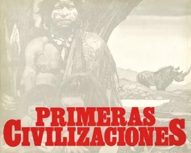 Primeras civilizaciones