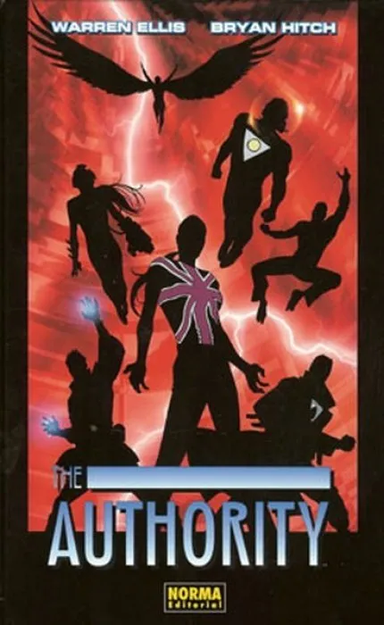 The Authority