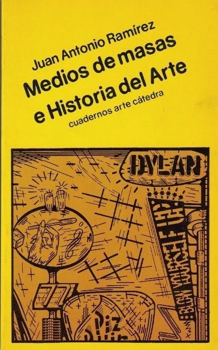 Medios de masas e Historia del Arte