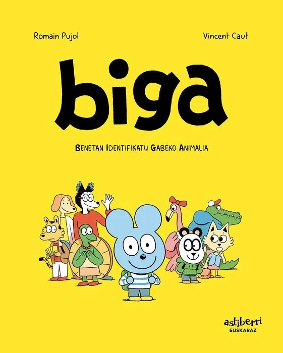Biga