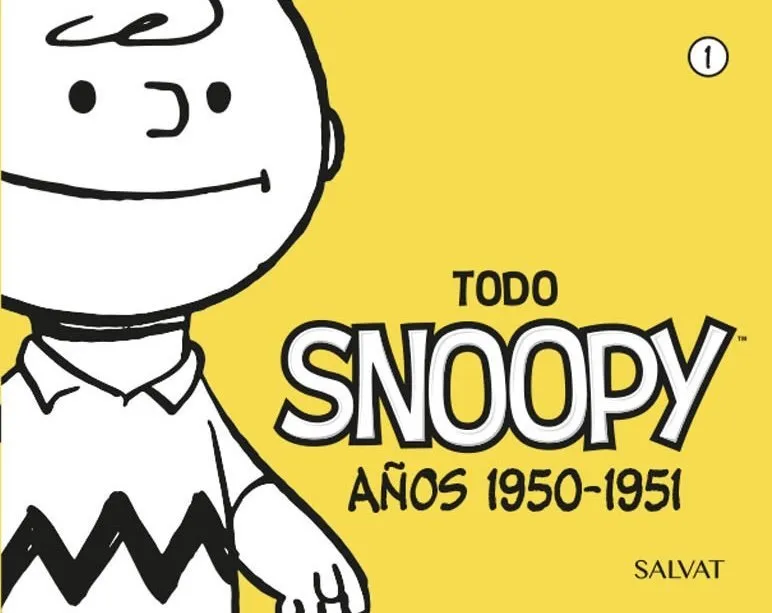 Todo Snoopy
