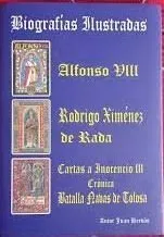 Biografías Ilustradas