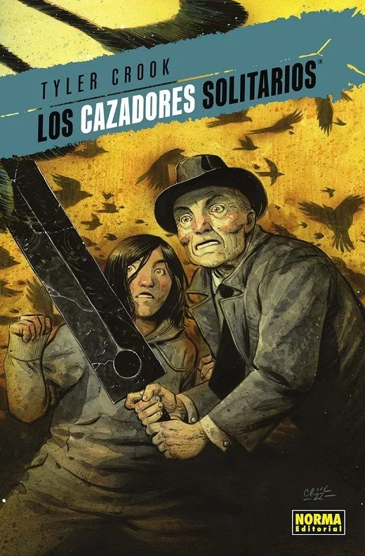 Los Cazadores Solitarios