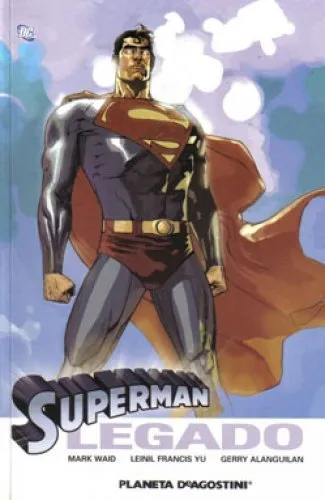 Superman. Legado