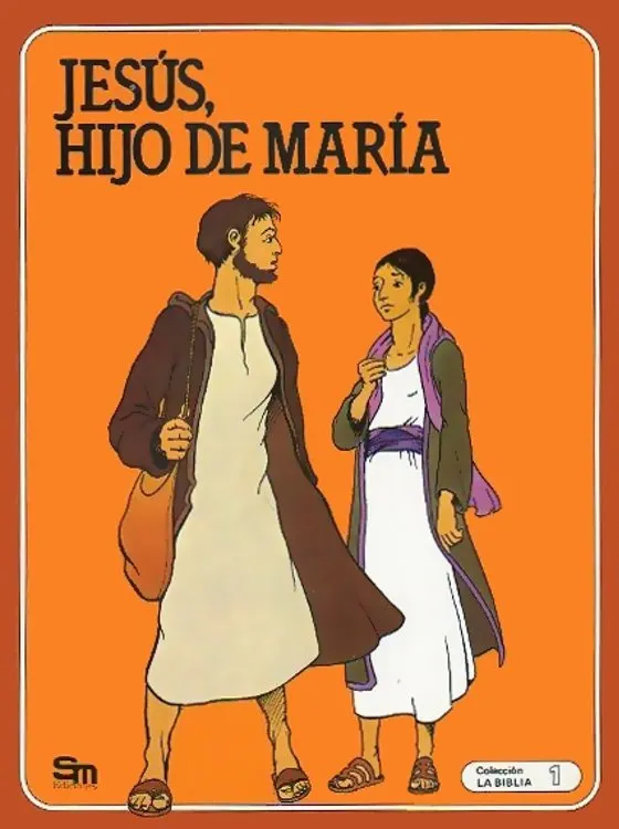 Colección La Biblia