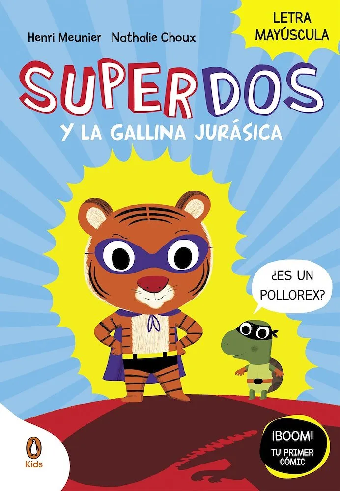 SuperDos