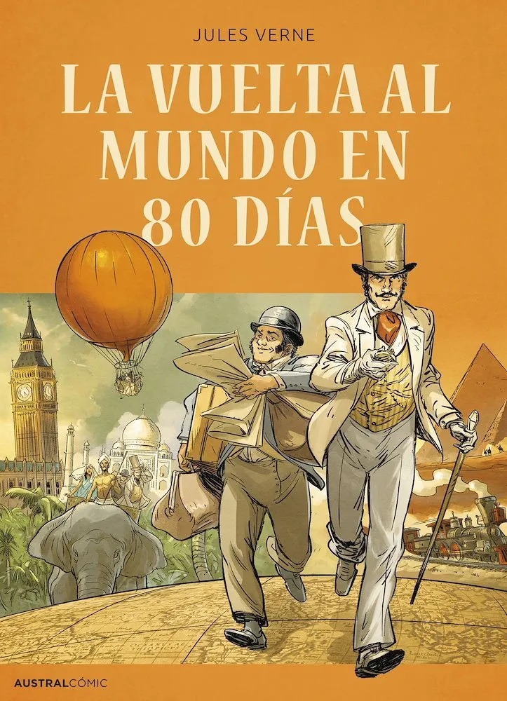 Austral Cómic