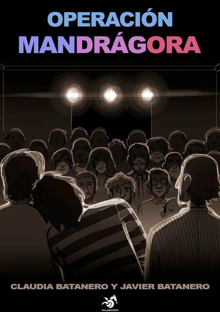 Operación Mandrágora