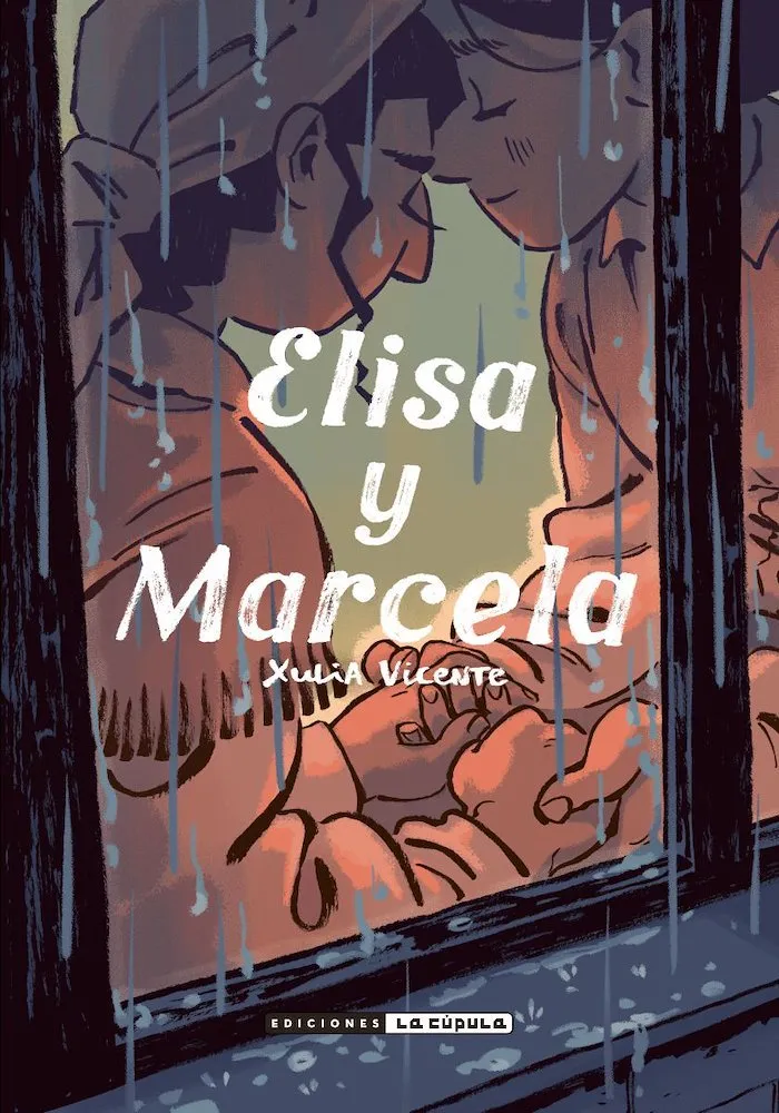 Elisa y Marcela