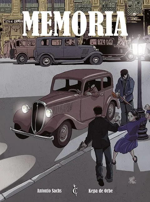 Memoria