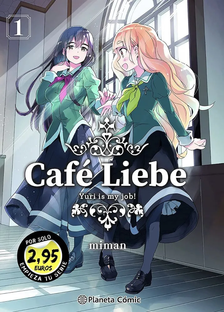 Café Liebe 1