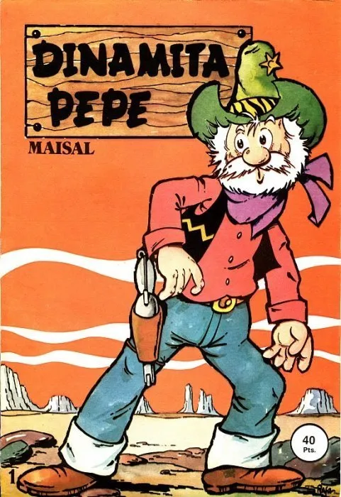 Aventuras para Todos