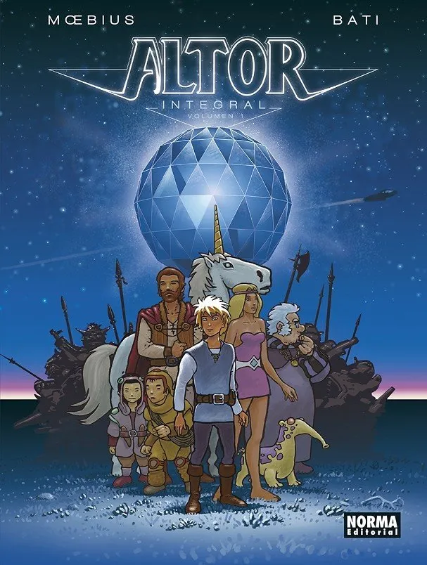 Altor