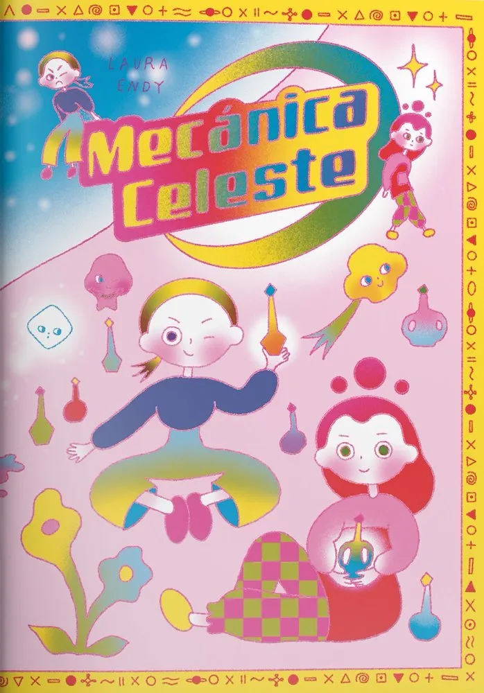 Mecánica Celeste
