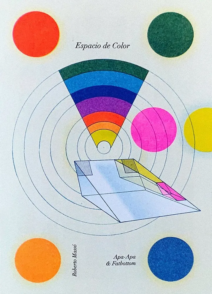 Espacio de Color