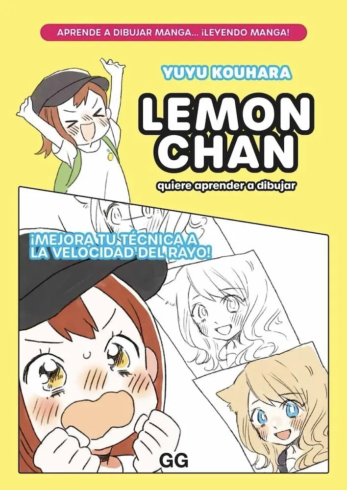Lemon Chan