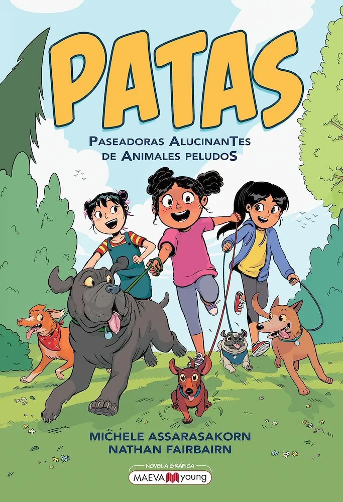 Patas