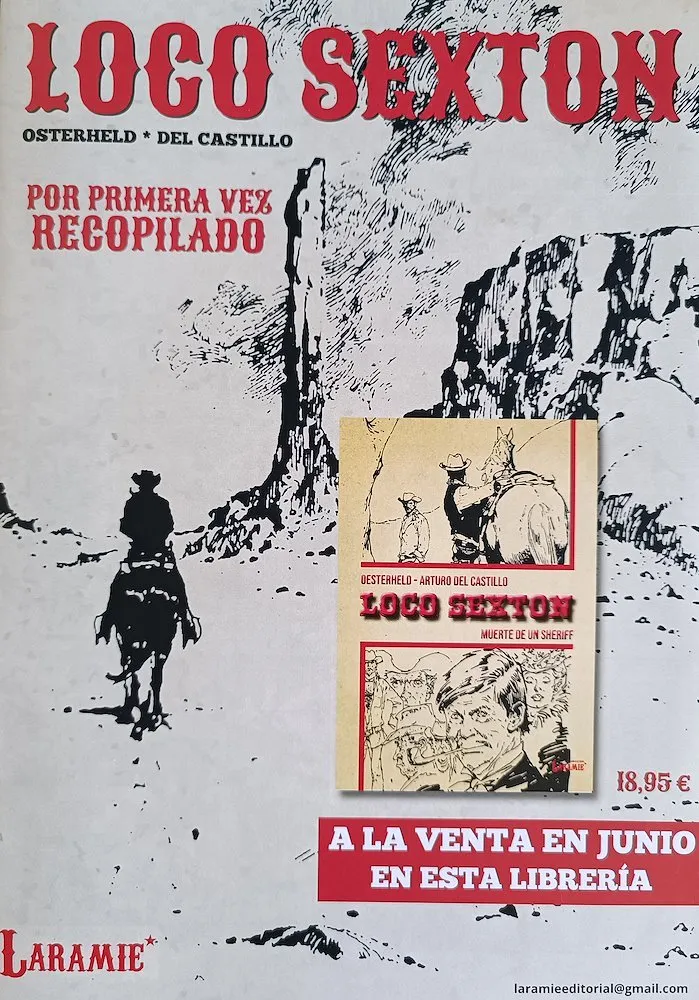 Loco Sexton