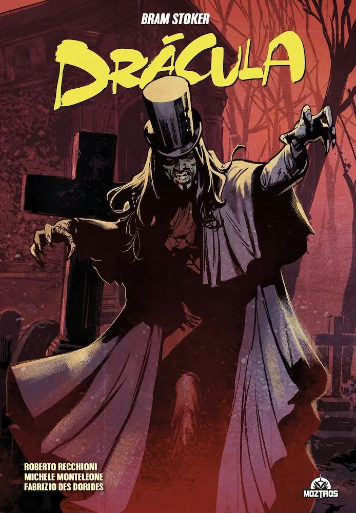 Drácula