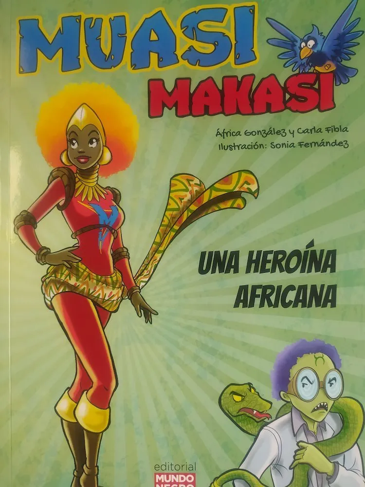 Muasi Makasi