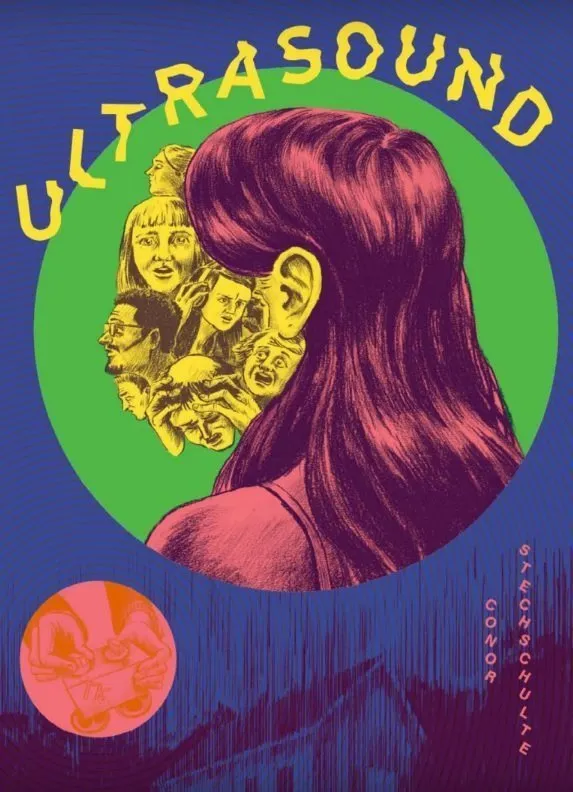 Ultrasound