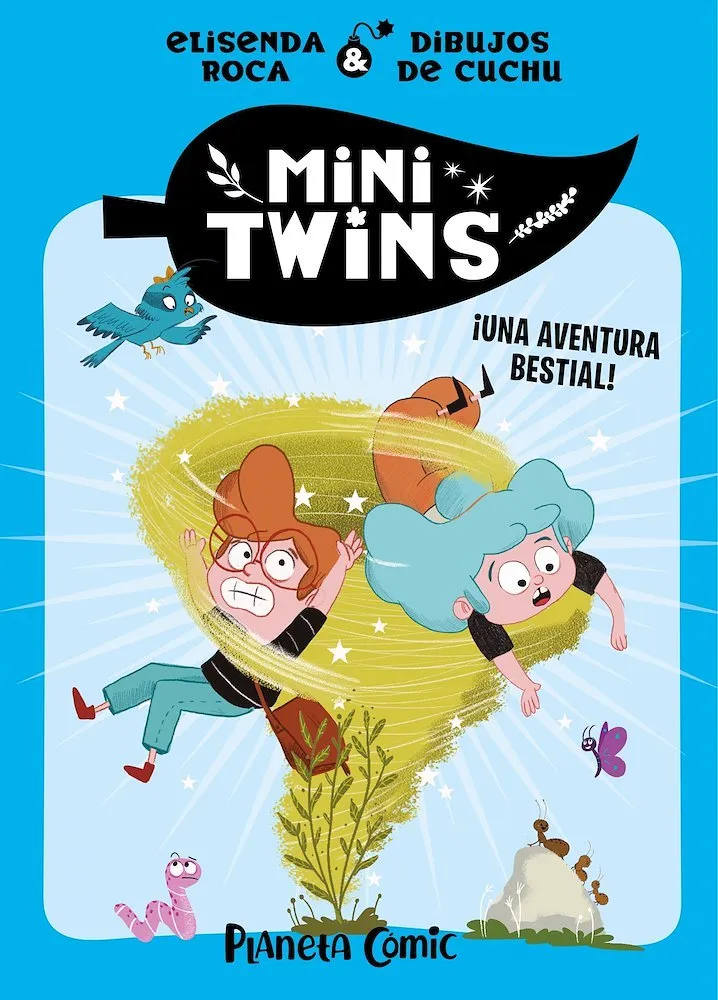 Minitwins