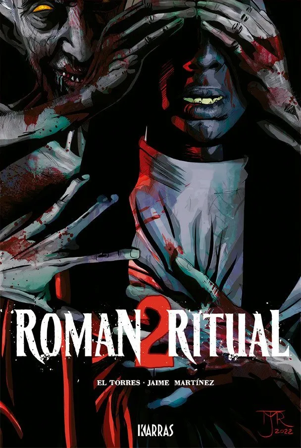 Roman Ritual 2