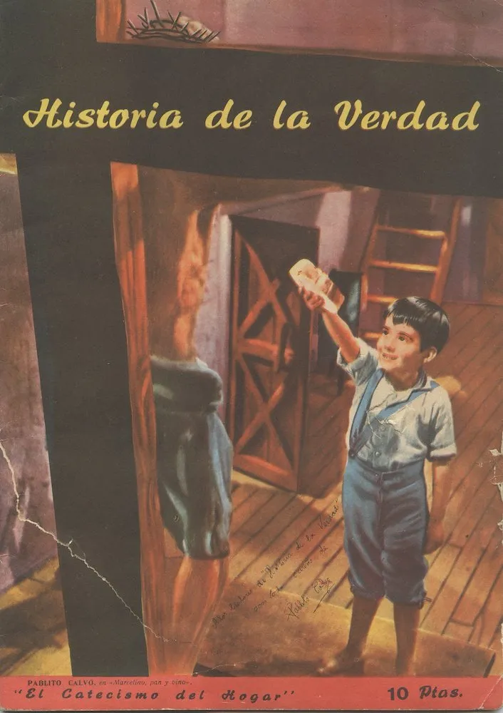 El catecismo del hogar