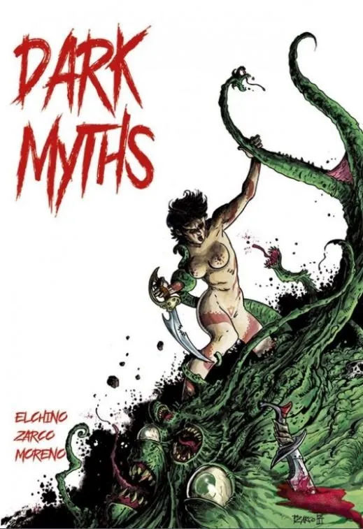 Dark Myths