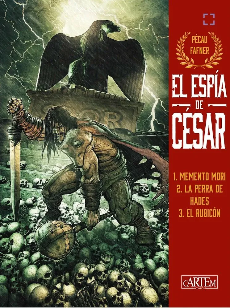 El espía de César