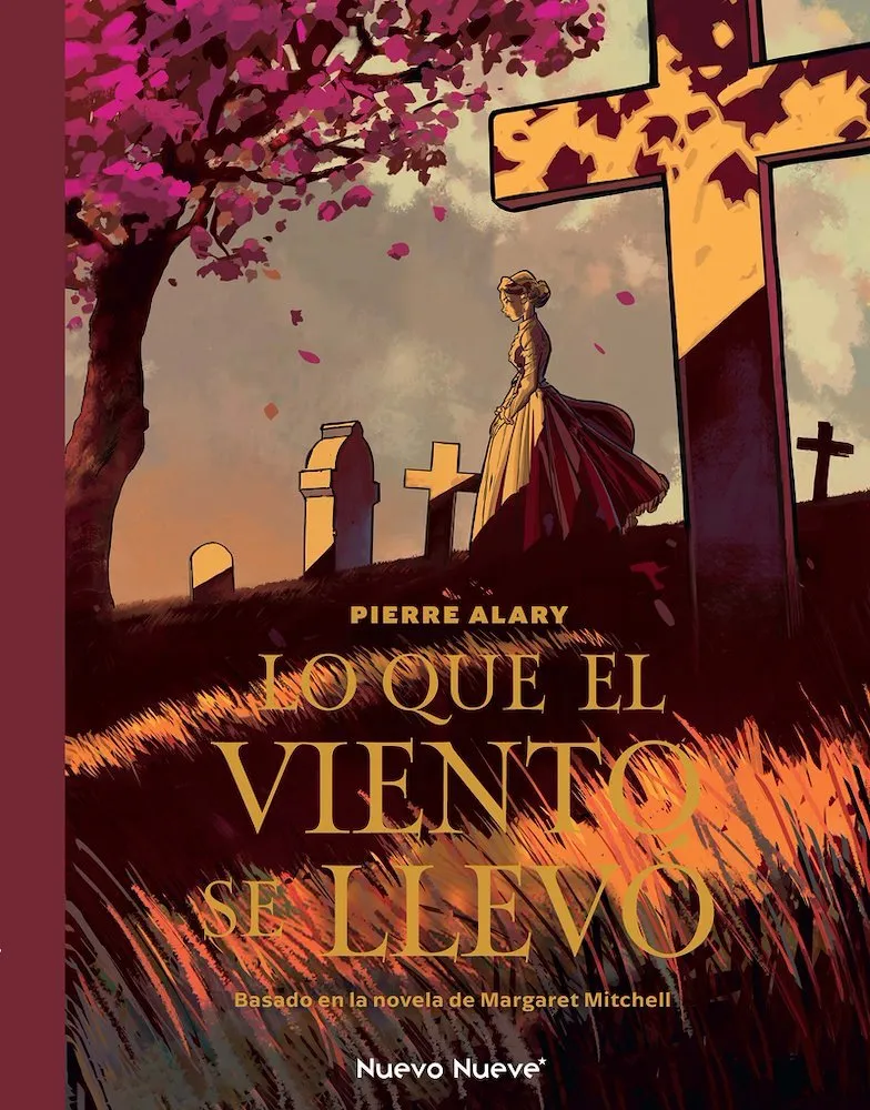 Lo que el viento se llevó