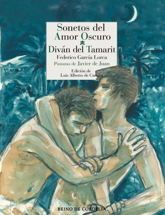Sonetos del Amor Oscuro