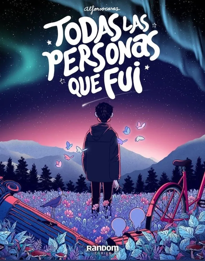 Todas las personas que fui