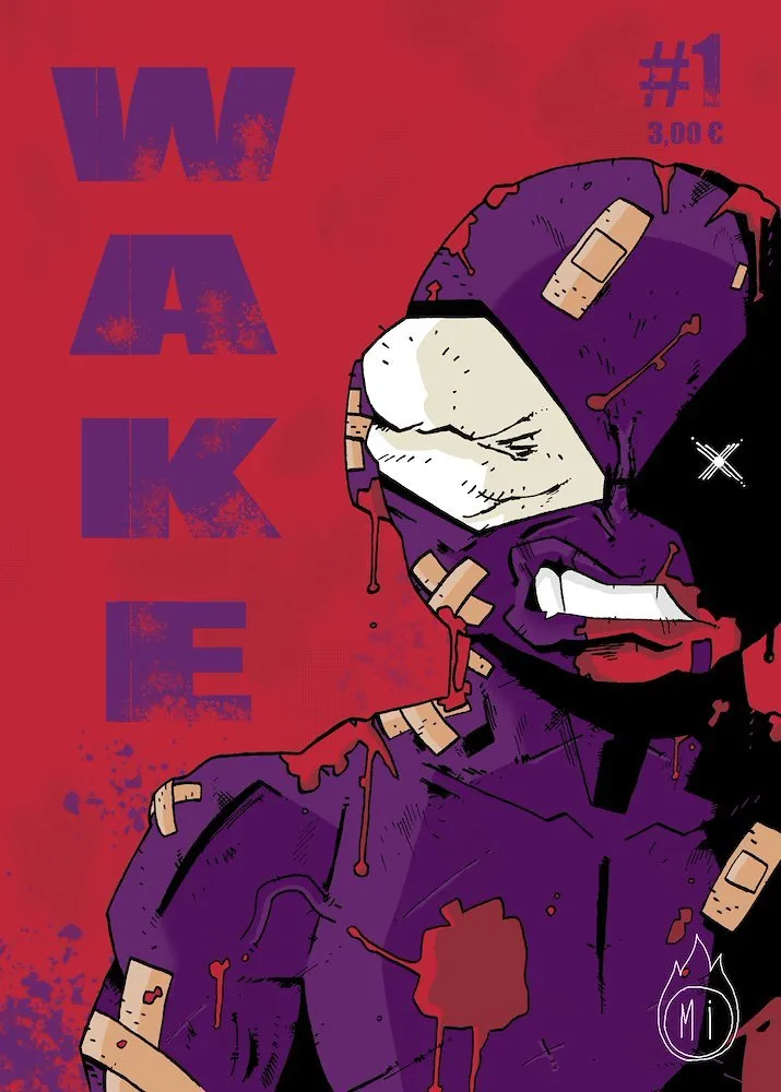 Wake