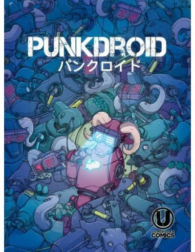 Punkdroid