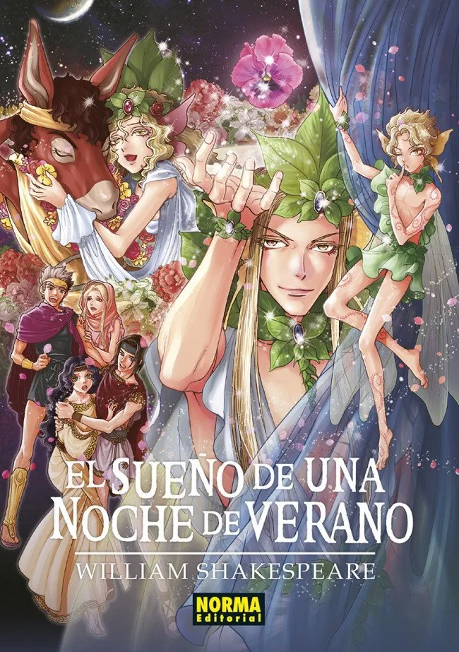 El sueño de una noche de verano