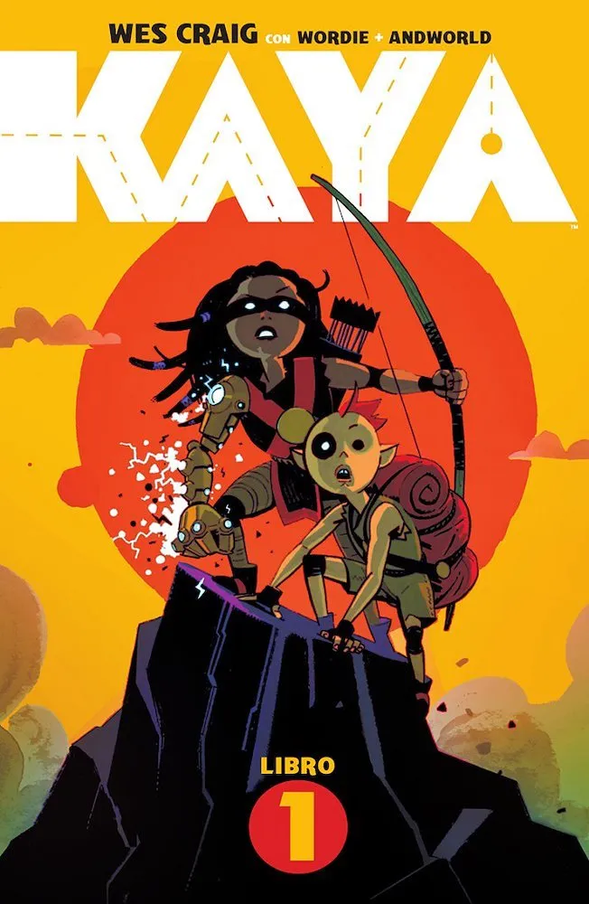 Kaya