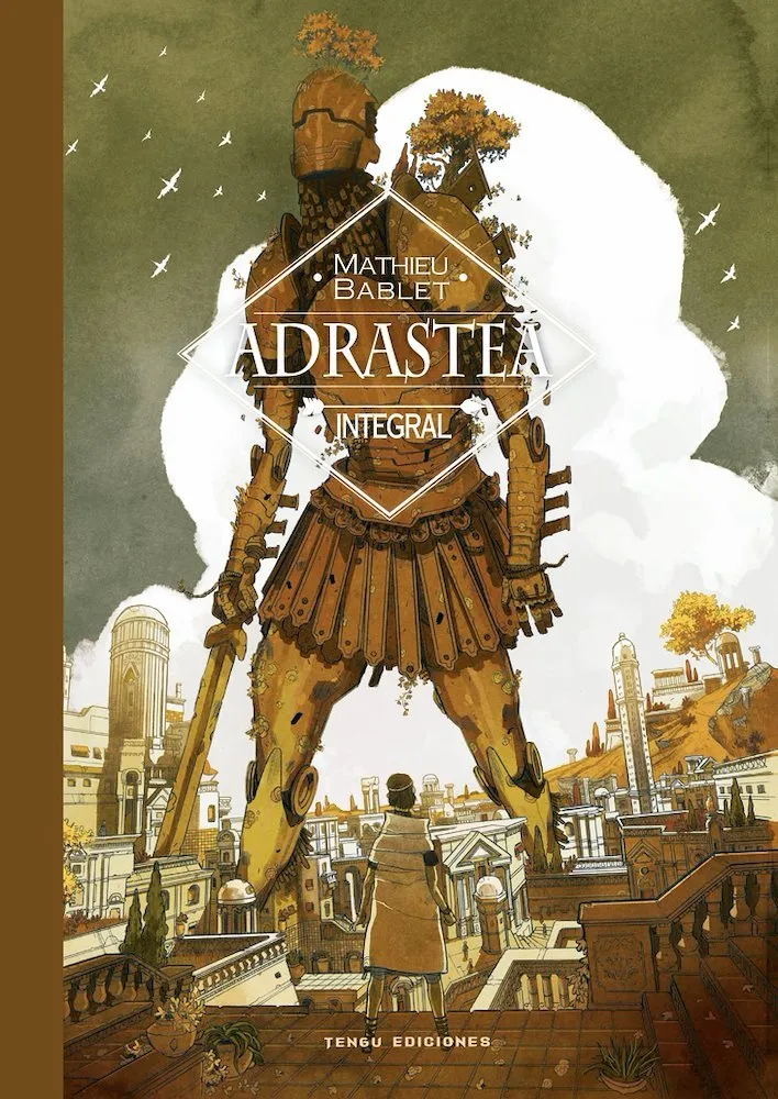 Adrastea