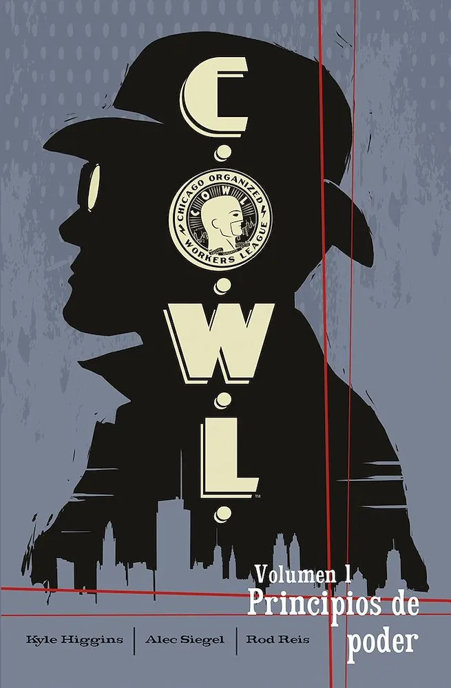 C.O.W.L.