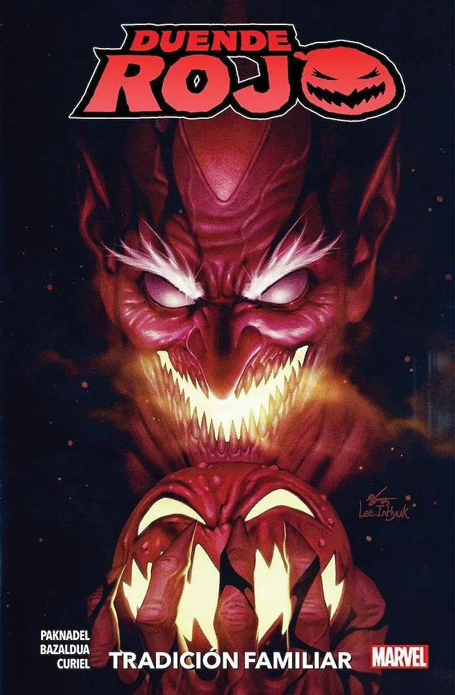 Duende Rojo (2023-2024)