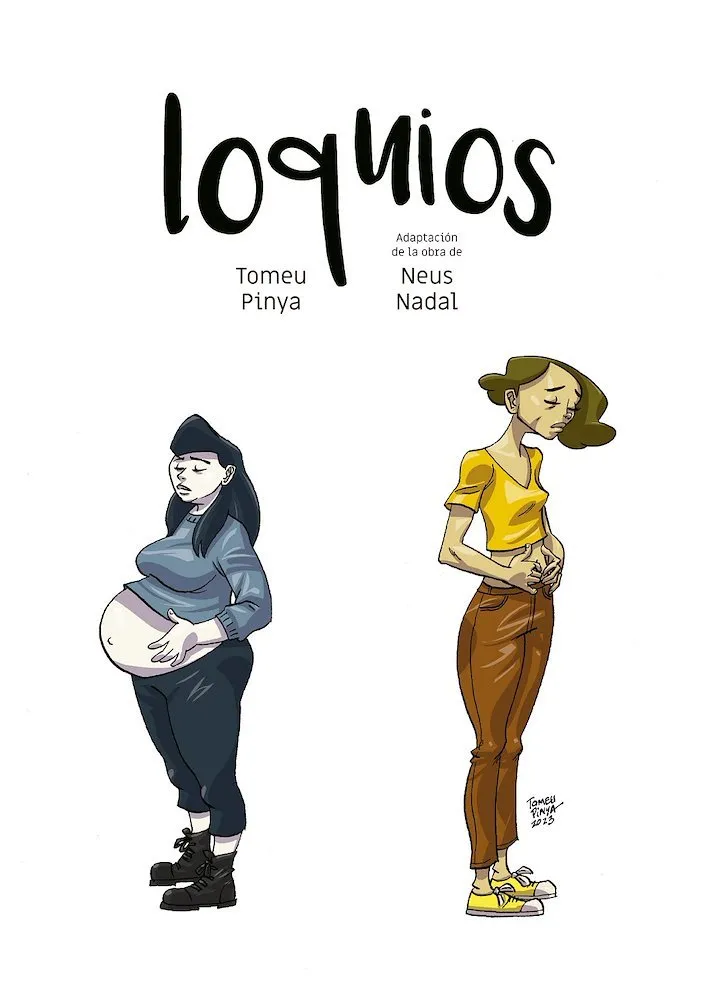 Loquios