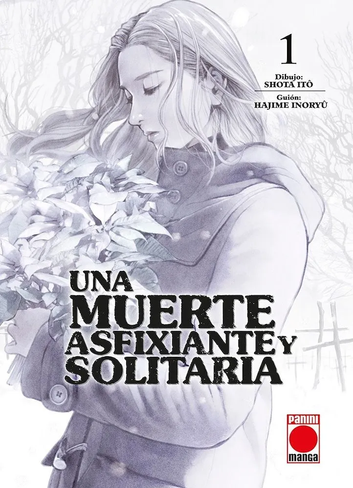 Una muerte asfixiante y solitaria