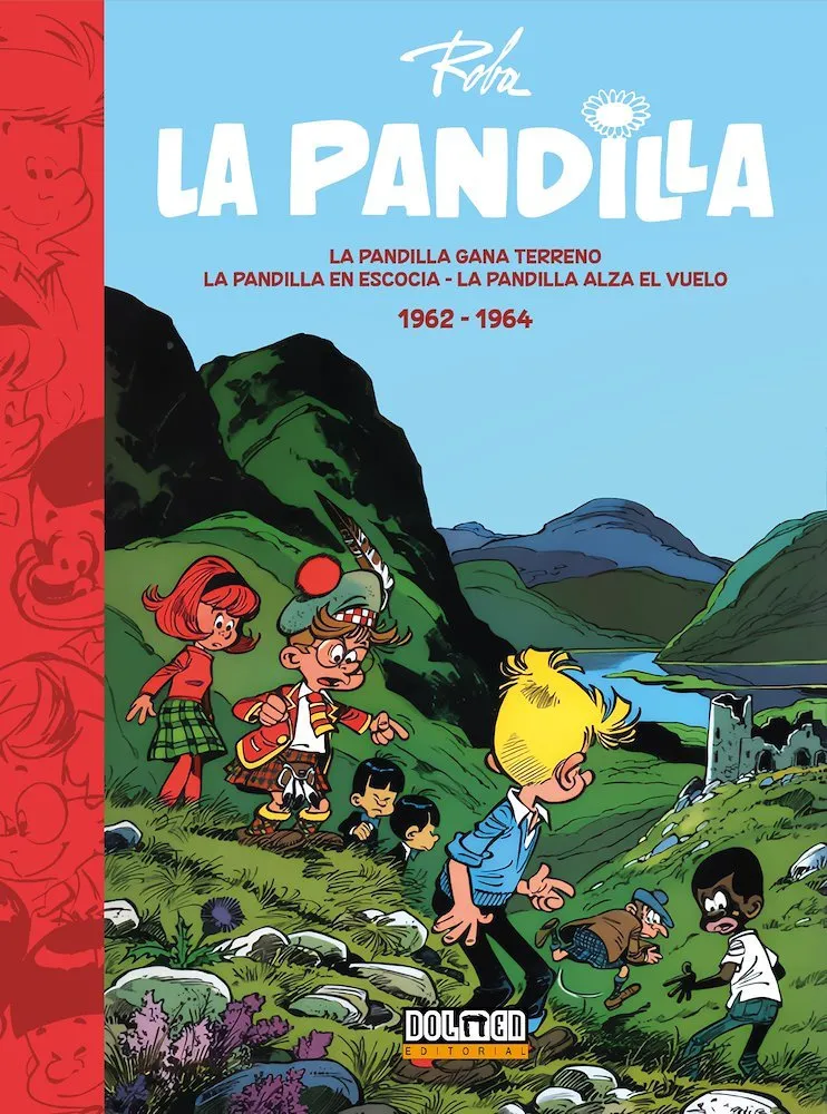 La Pandilla