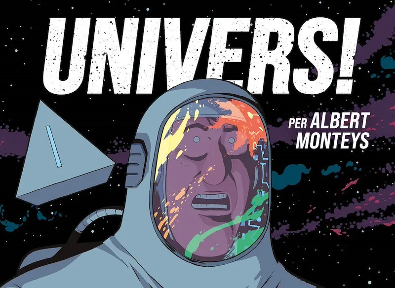 Univers! (Catalán)